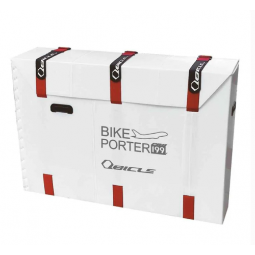 QBICLE Bike Porter Pro 199 單車箱 